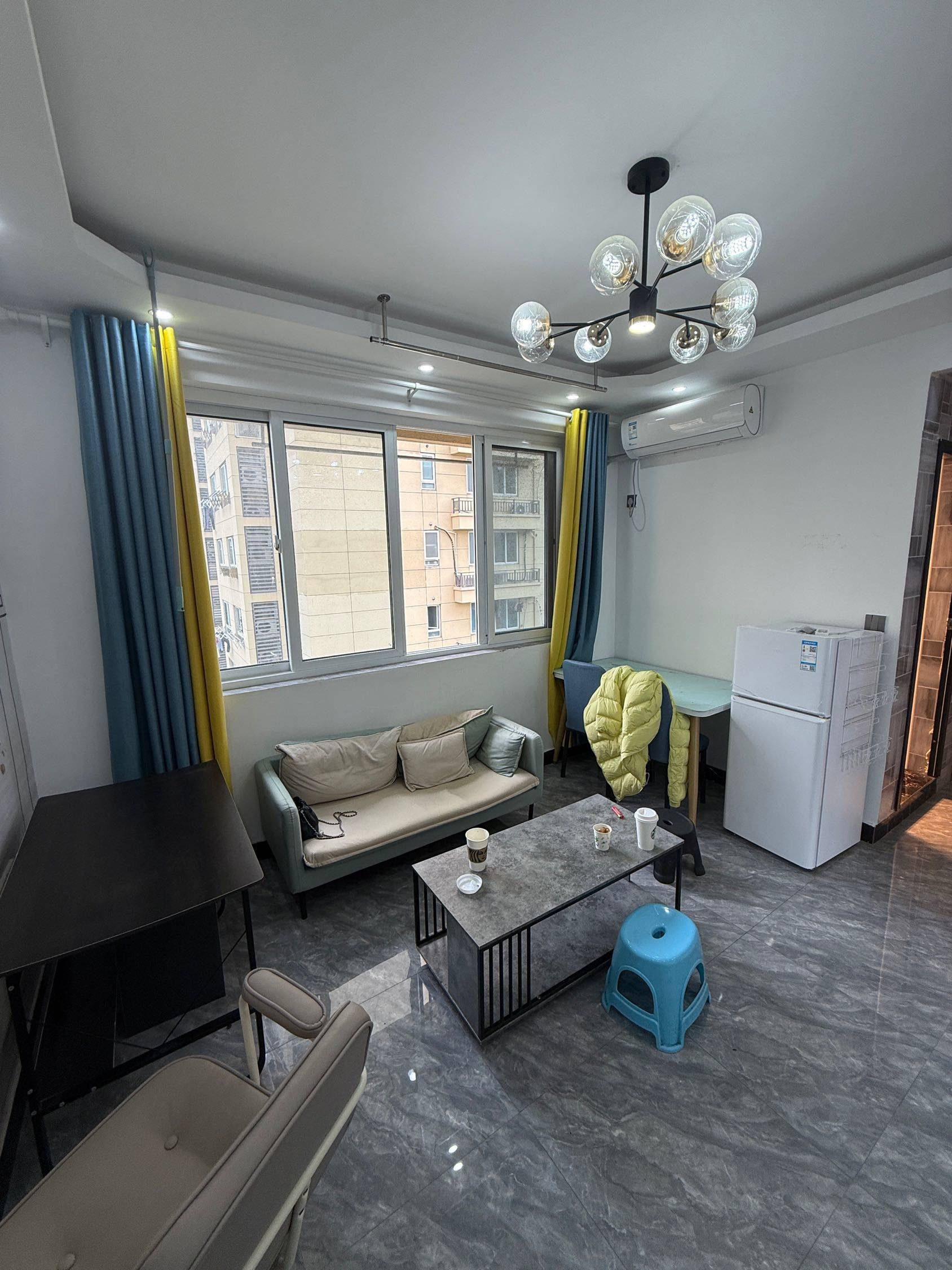 Shanghai-Minhang-Cozy Home,Clean&Comfy,No Gender Limit,Hustle & Bustle,“Friends”,Chilled,LGBTQ Friendly,Pet Friendly