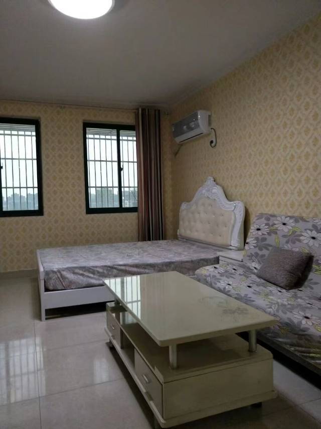 Hefei-Yaohai-Cozy Home,Clean&Comfy,No Gender Limit,Chilled