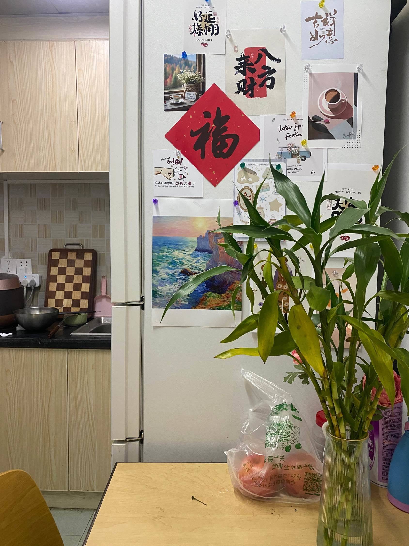 Shanghai-Songjiang-Cozy Home