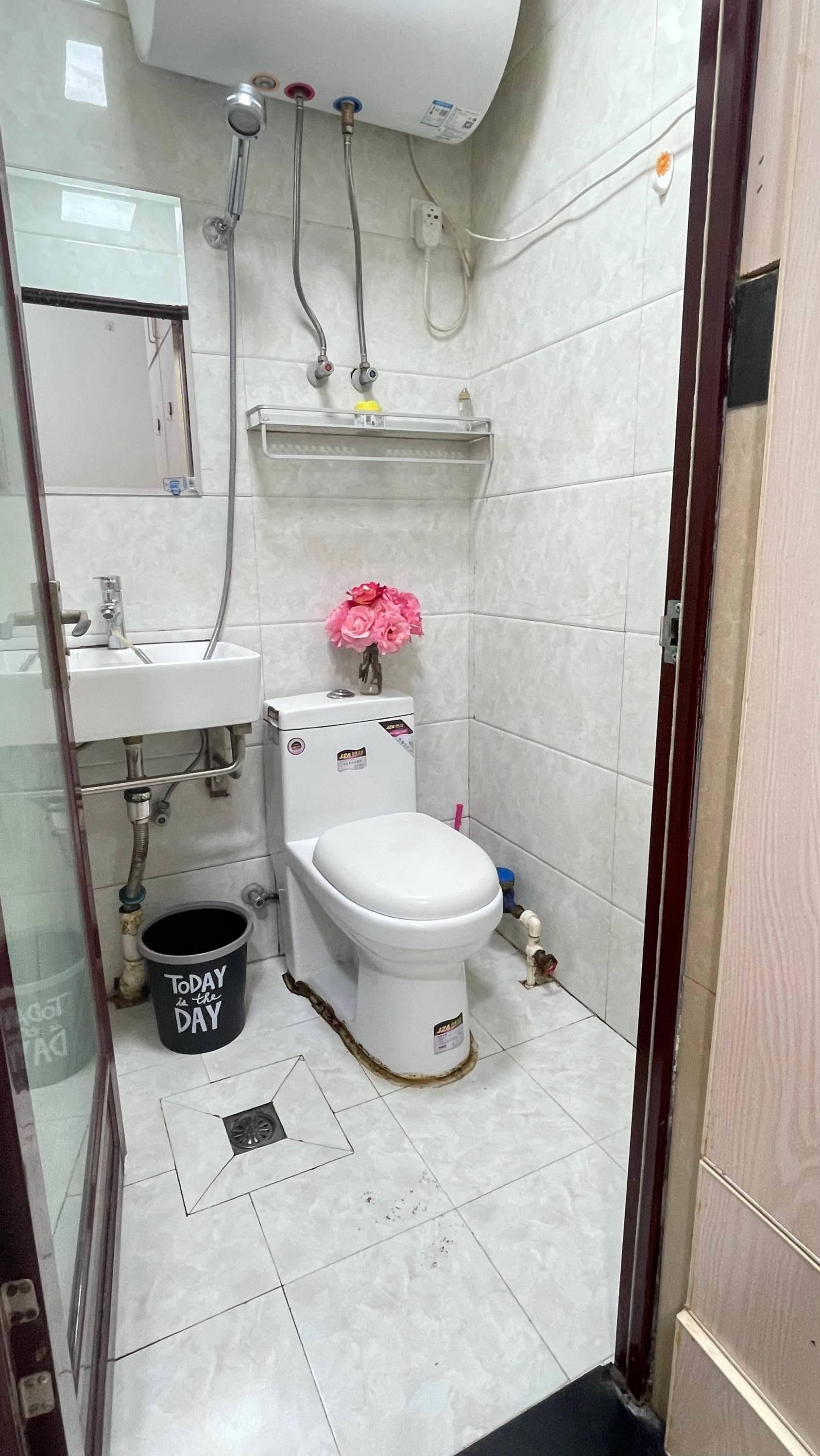 杭州-西湖-温馨小窝,干净治愈,不限性别,市井烟火气,老友记,慢时光,LGBTQ友好,宠物友好