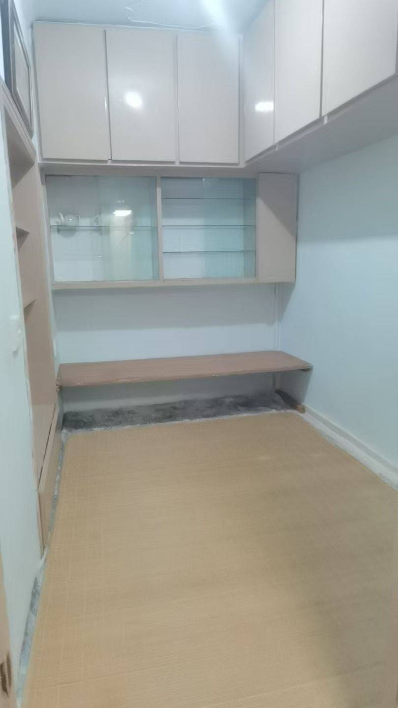 Shanghai Huangpu | 瞿溪路937弄小区_8