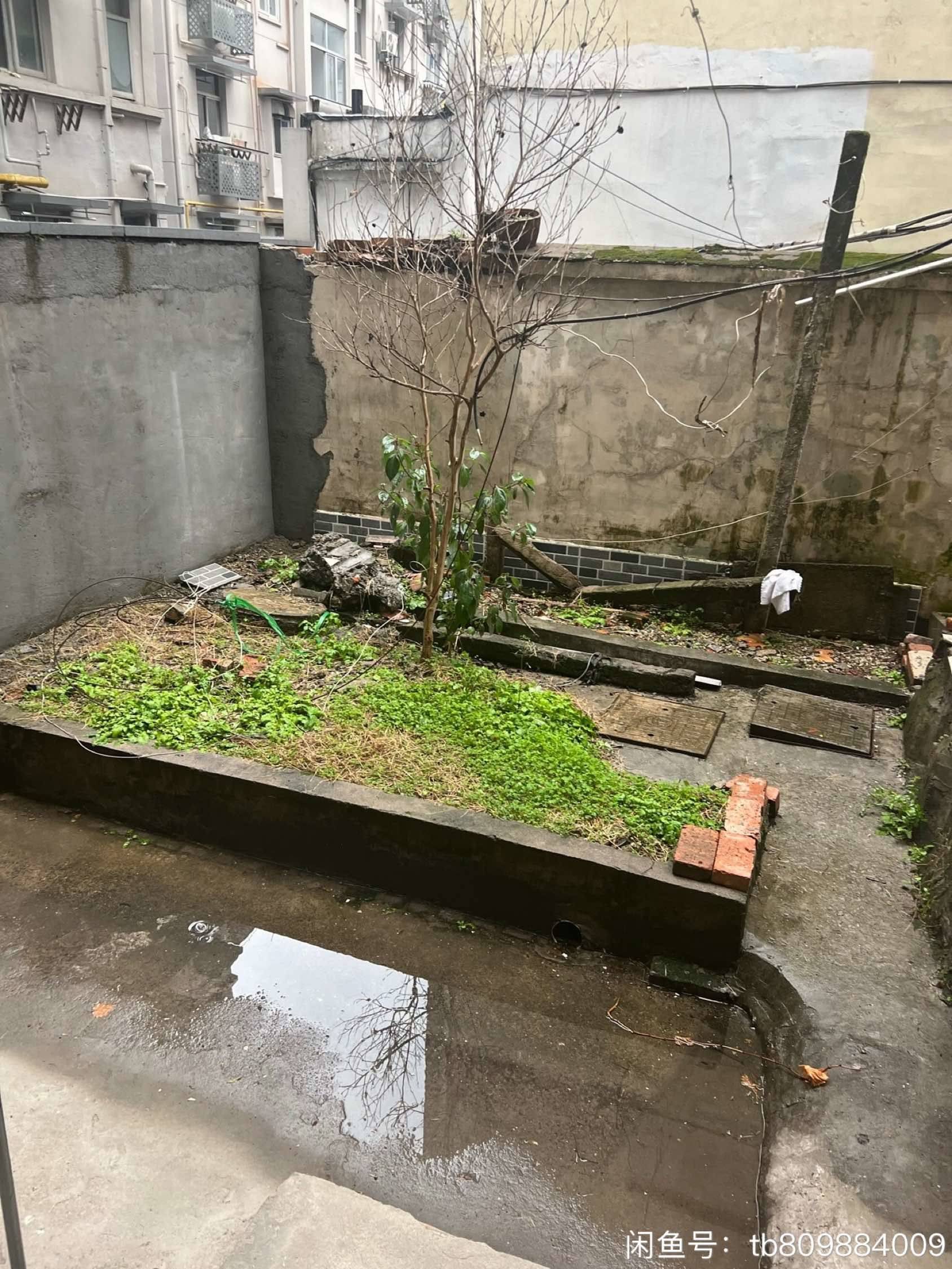 杭州 西湖 | 弥陀寺路8号院_2