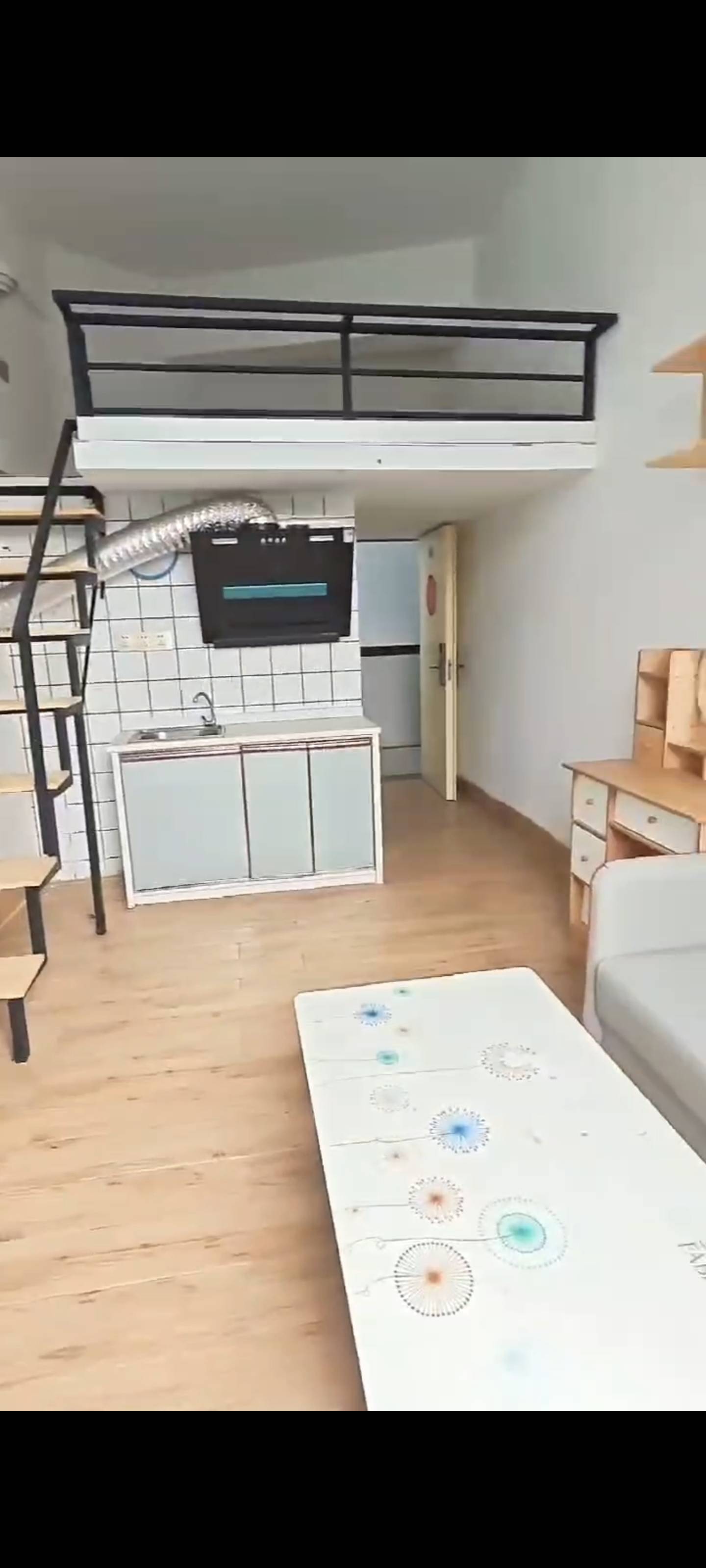 许小逸整租房源3