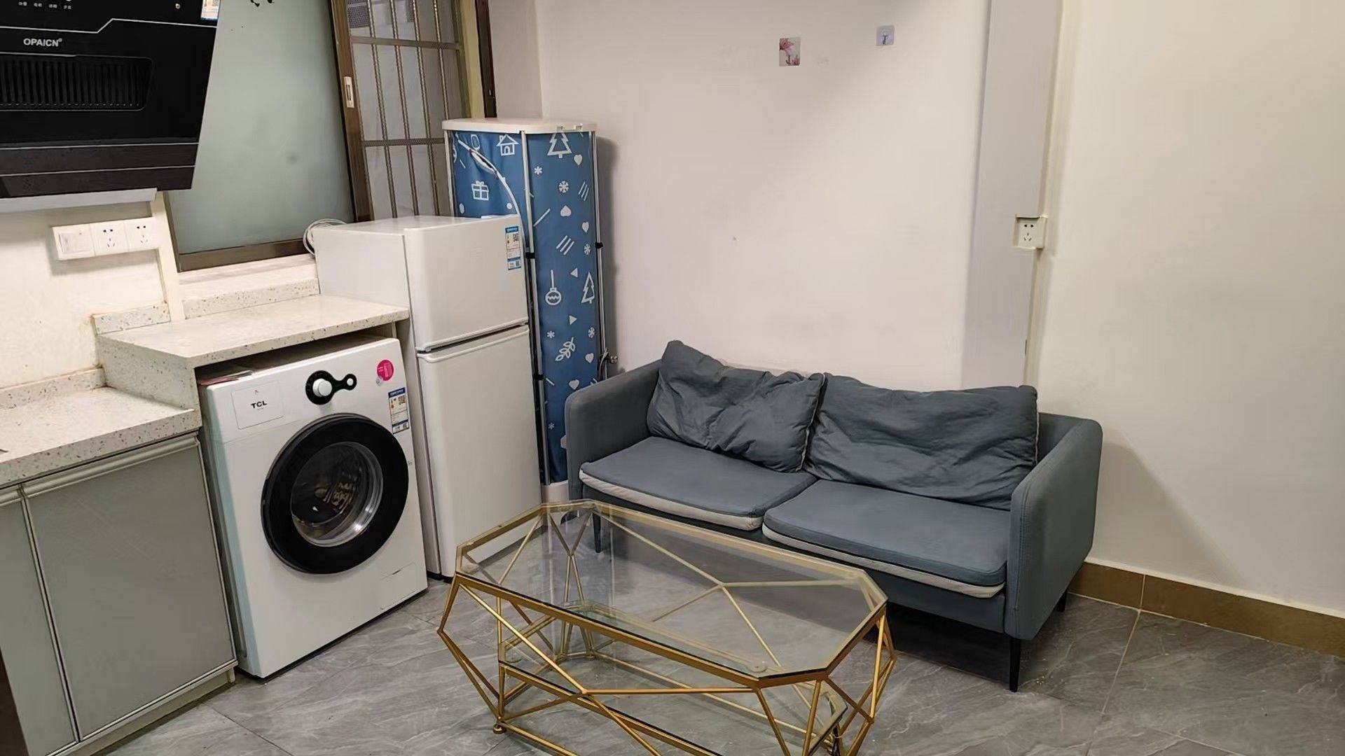 Guangzhou-Haizhu-Sublet