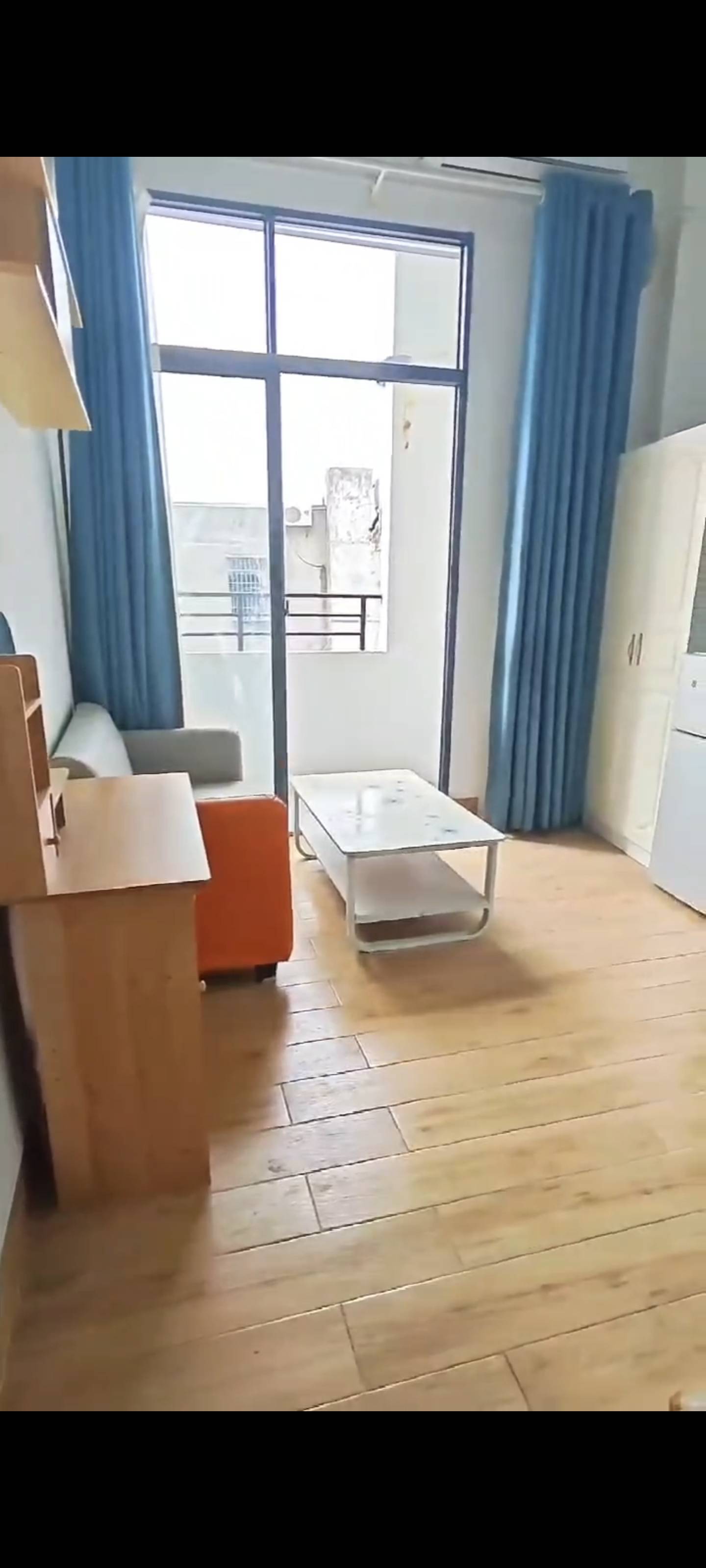 许小逸整租房源1