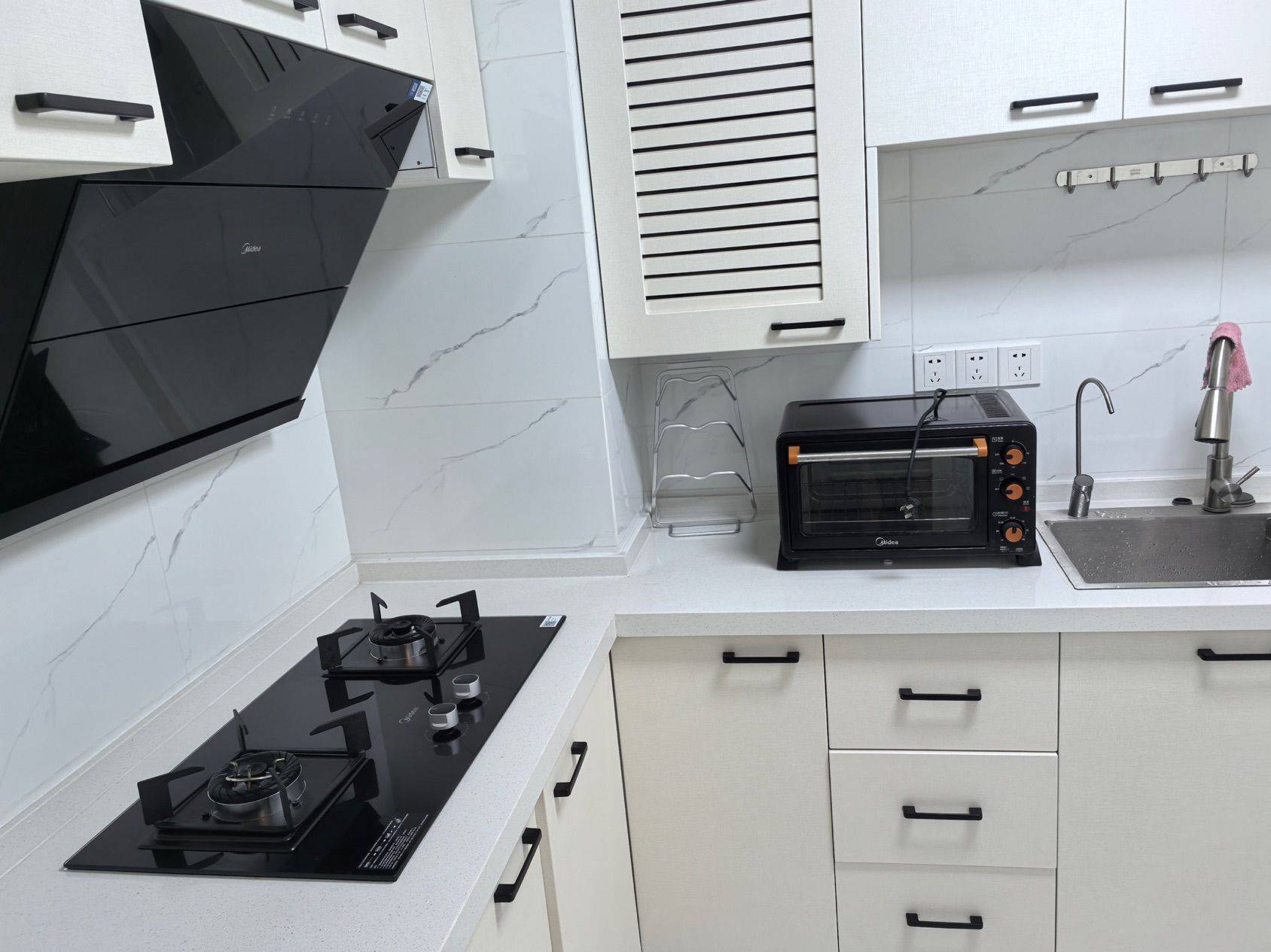 Shanghai-Pudong-Cozy Home,Clean&Comfy,No Gender Limit,Chilled,Pet Friendly