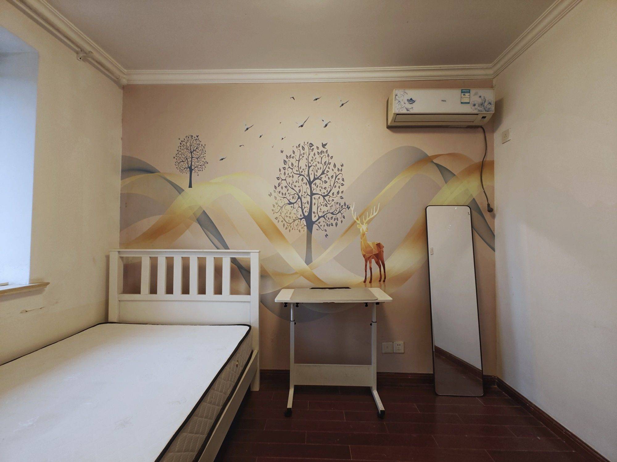 Shanghai-Jiading-Cozy Home,Clean&Comfy,No Gender Limit,Hustle & Bustle