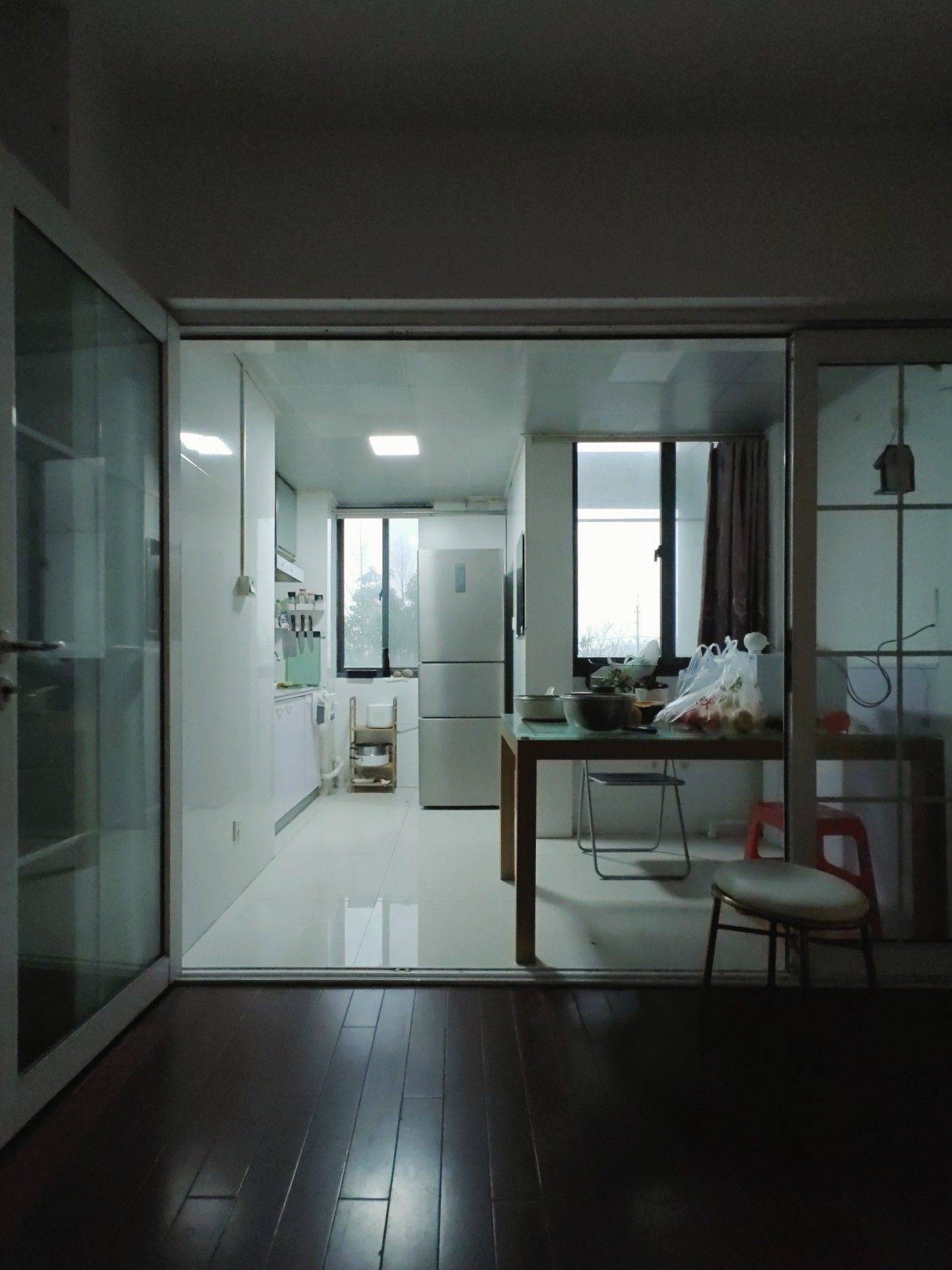 Shanghai-Jiading-Cozy Home,Clean&Comfy,No Gender Limit,Hustle & Bustle