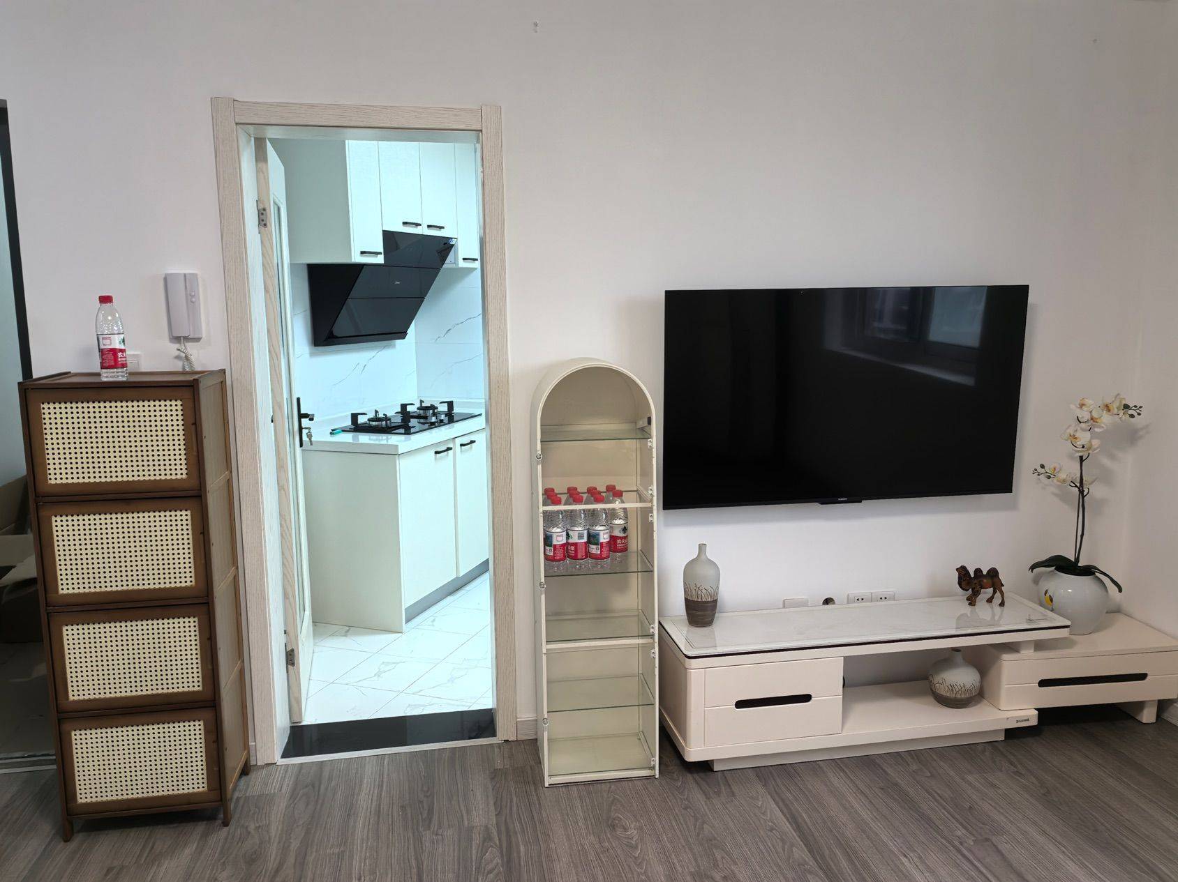 Shanghai-Pudong-Cozy Home,Clean&Comfy,No Gender Limit,Chilled,Pet Friendly