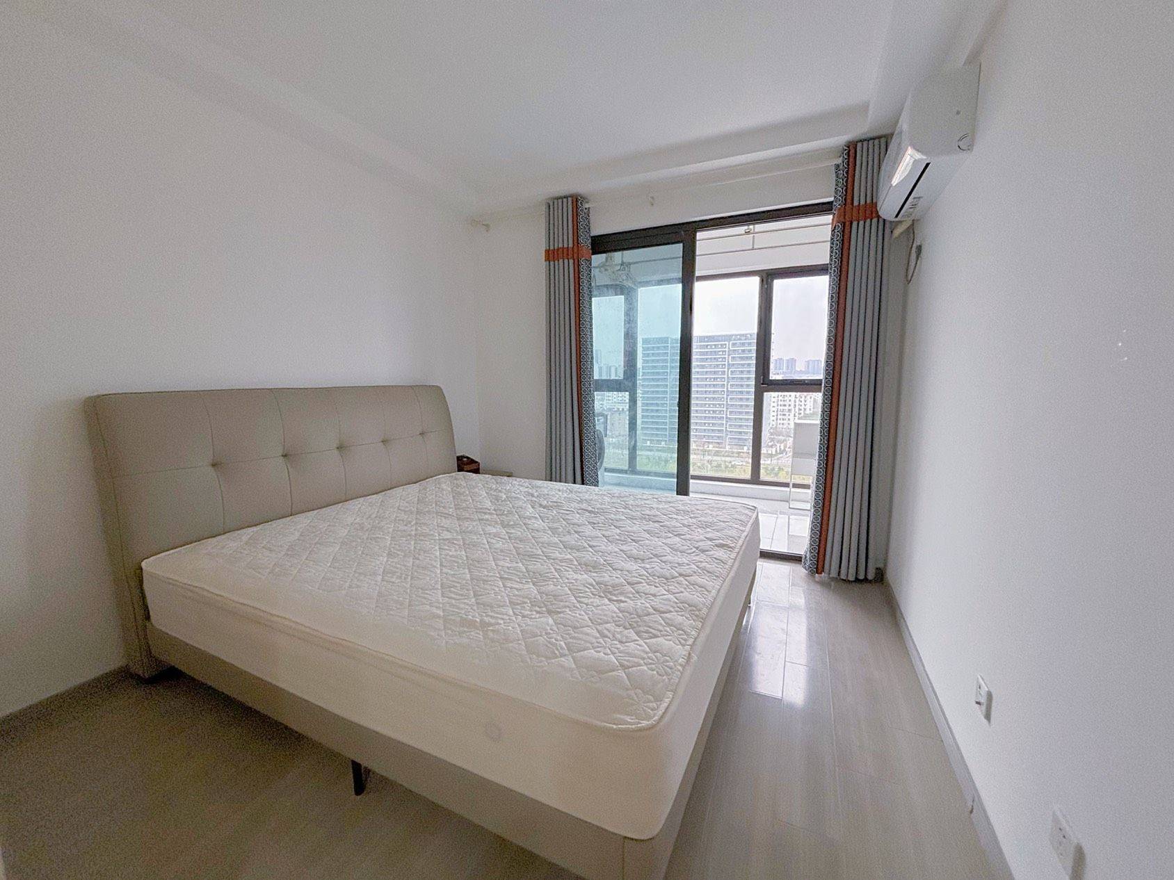 Nanjing-Qinhuai-Cozy Home,Clean&Comfy,No Gender Limit