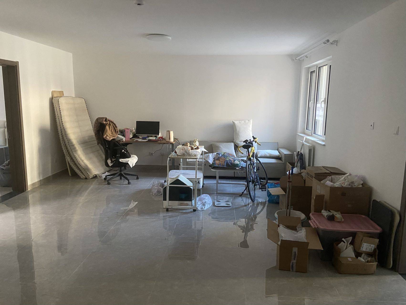 Beijing-Changping-Cozy Home,Clean&Comfy,No Gender Limit,Hustle & Bustle,“Friends”,Chilled,LGBTQ Friendly