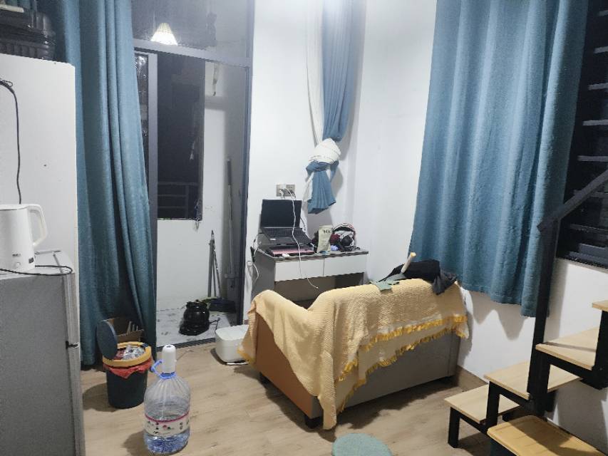 许小逸整租房源2