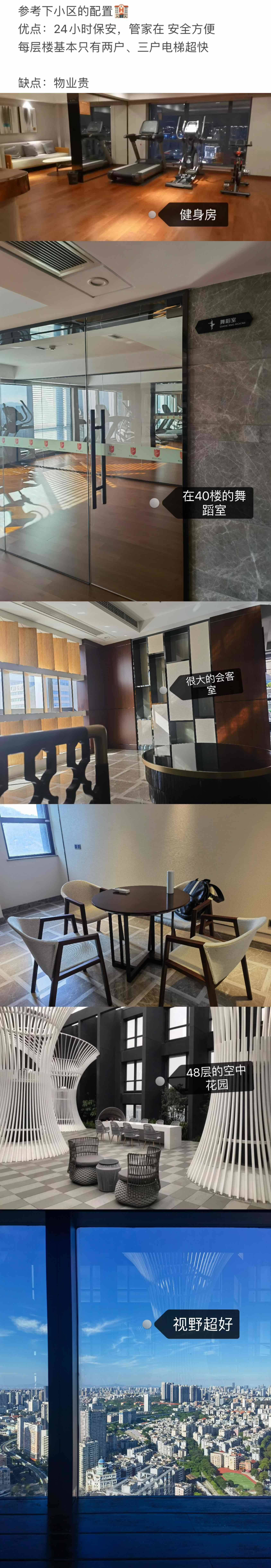 廈門 思明 | 海峡国际·天璟_4