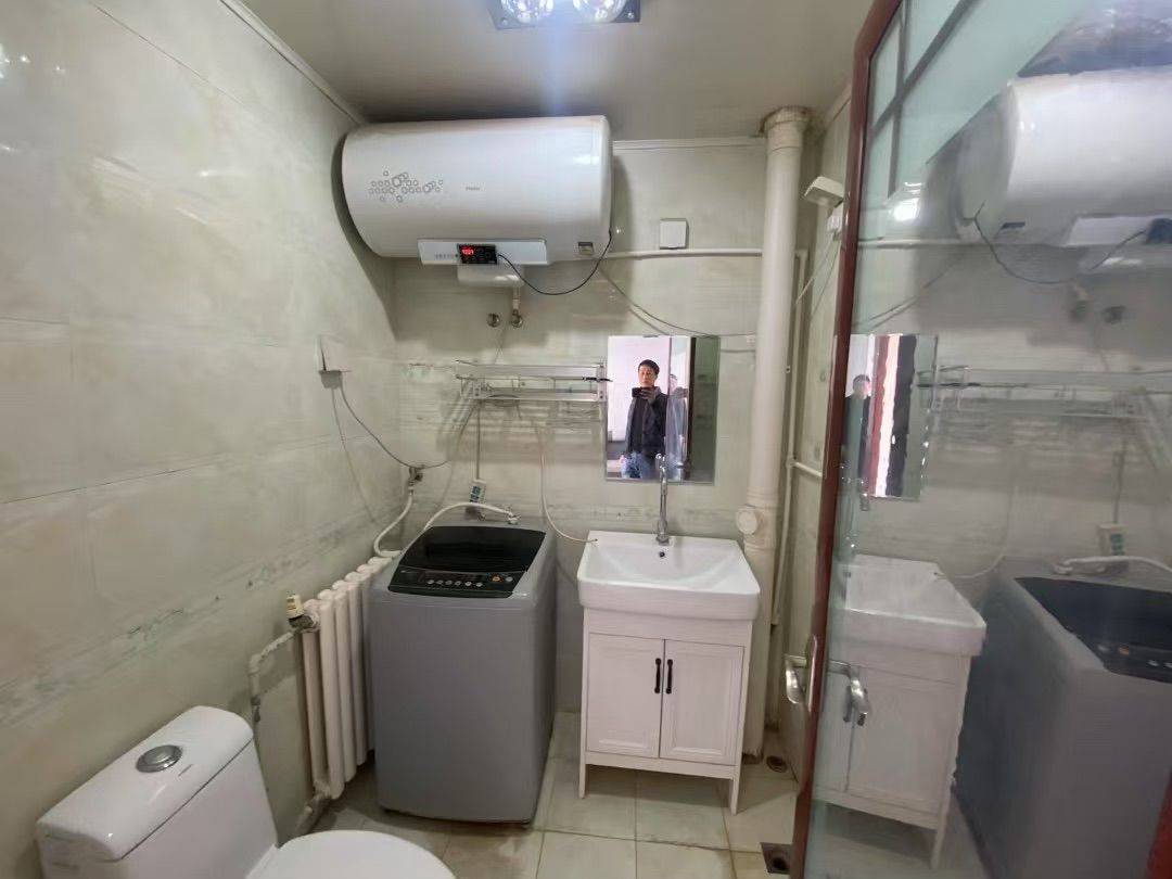 Beijing-Changping-Clean&Comfy