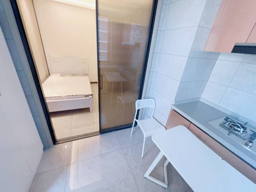 Xi'An-Yanta-Cozy Home,Clean&Comfy,No Gender Limit,Hustle & Bustle,“Friends”,Chilled,LGBTQ Friendly,Pet Friendly