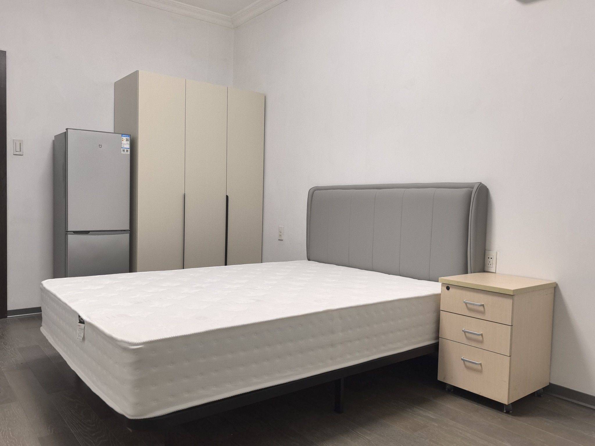 Hangzhou-Gongshu-Long term,Shared Apartment,Seeking Flatmate,Long & Short Term,Long Term