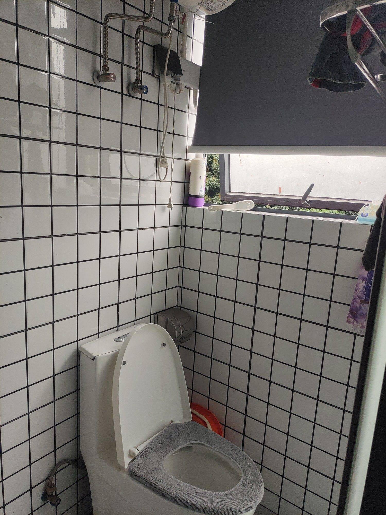 Shenzhen-Longgang-Cozy Home,Clean&Comfy,No Gender Limit,Hustle & Bustle