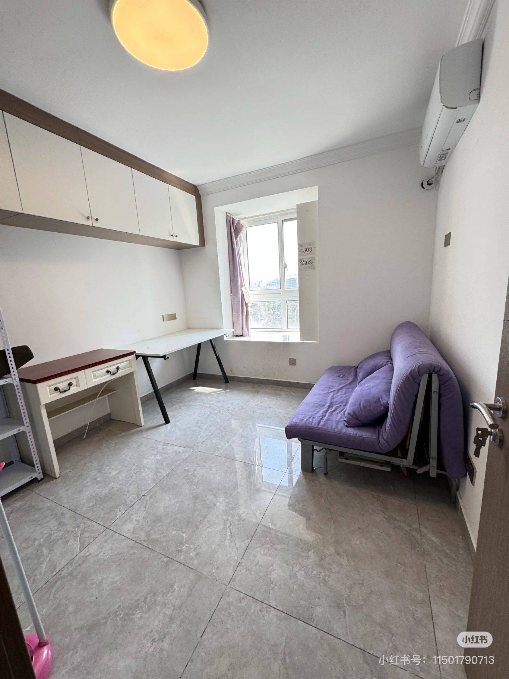 Shanghai-Pudong-Cozy Home,Clean&Comfy,Hustle & Bustle,Chilled