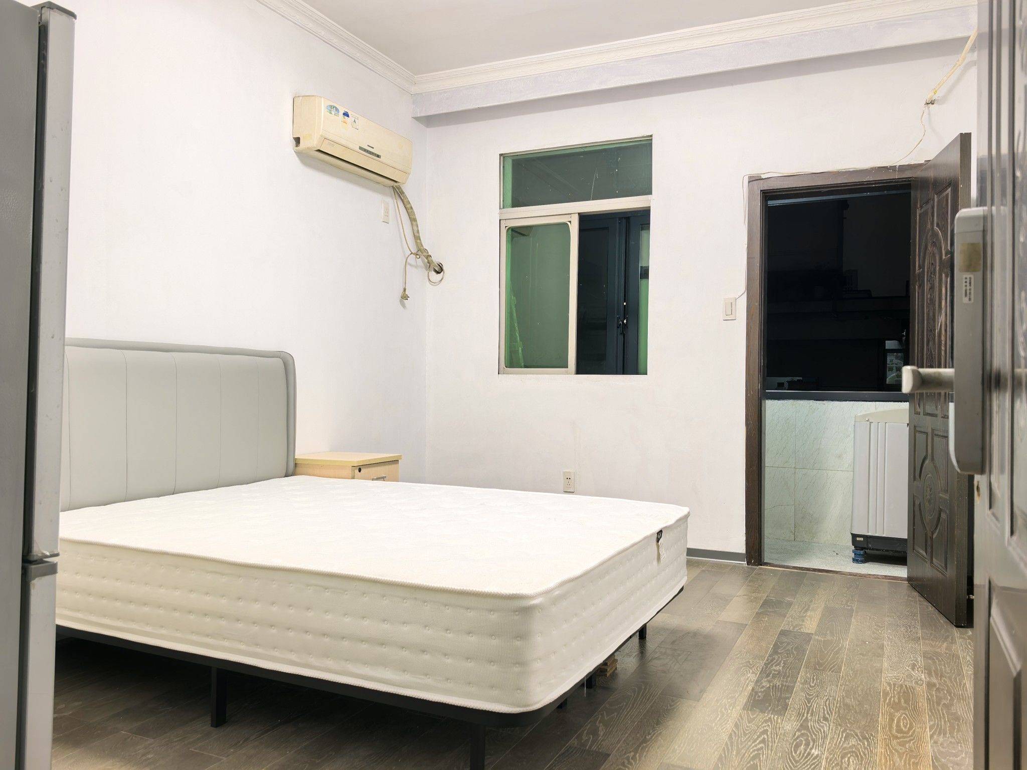 Hangzhou-Gongshu-Long term,Shared Apartment,Seeking Flatmate,Long & Short Term,Long Term