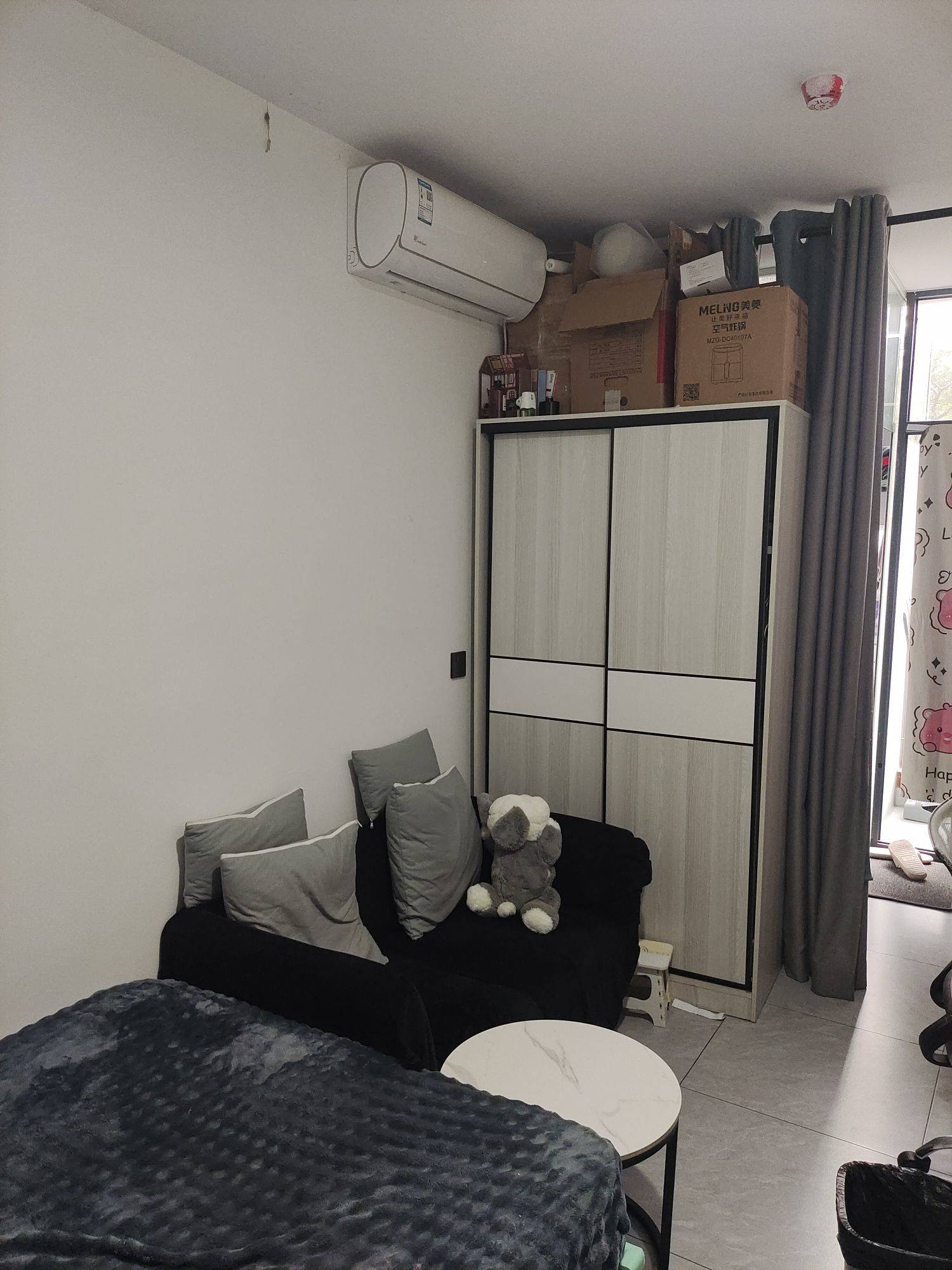 Shenzhen-Longgang-Cozy Home,Clean&Comfy,No Gender Limit,Hustle & Bustle