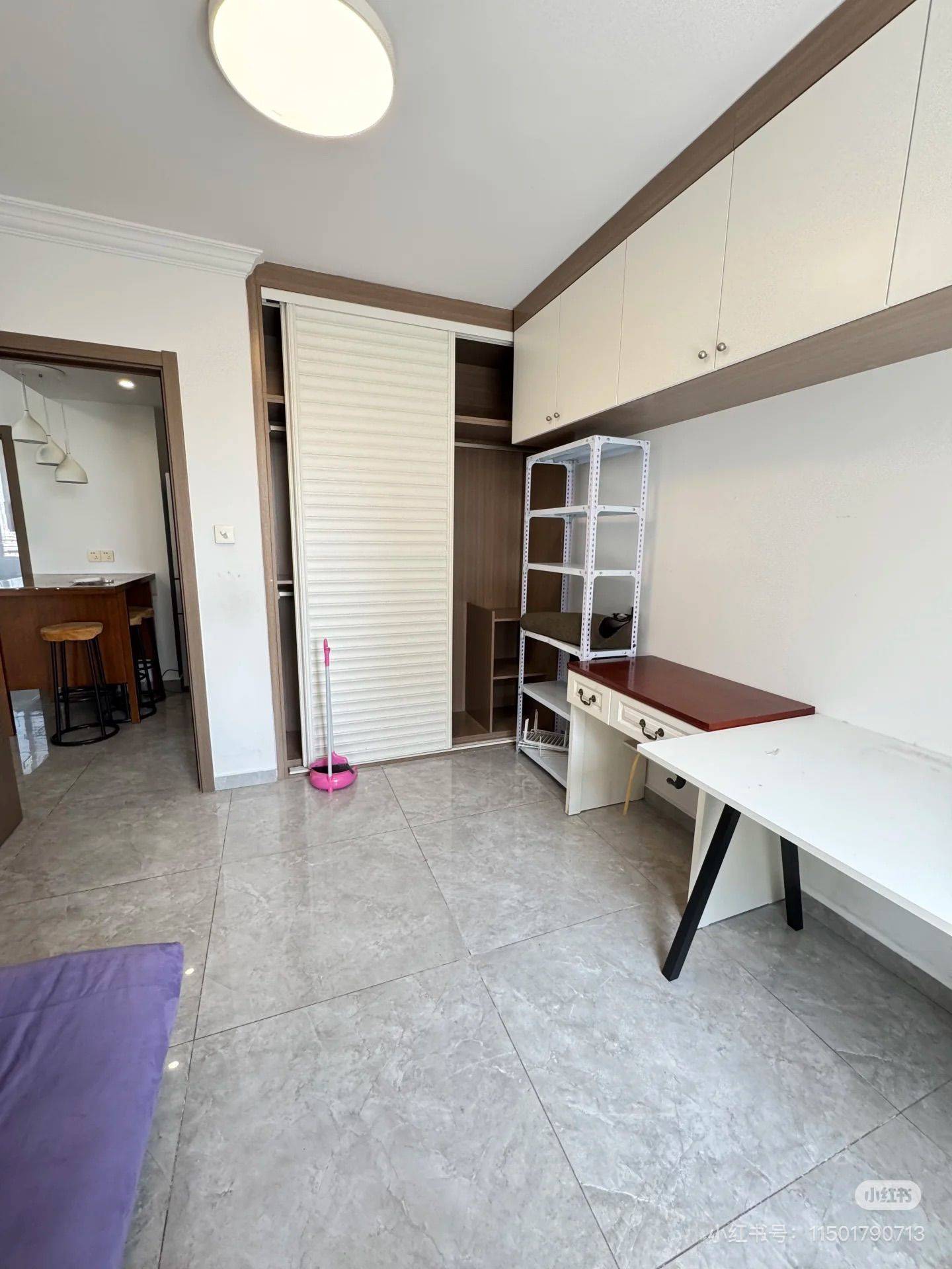 Shanghai-Pudong-Cozy Home,Clean&Comfy,Hustle & Bustle,Chilled