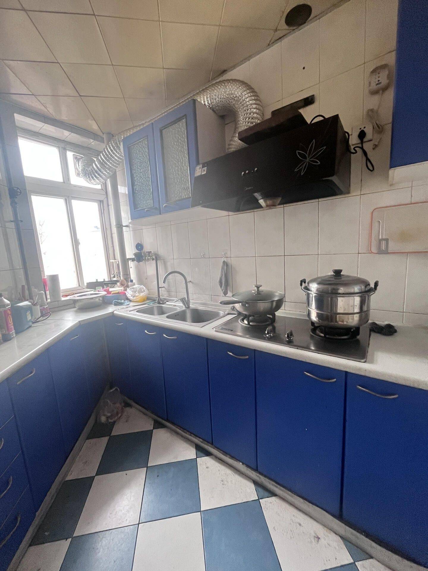 Tianjin-Hexi-Cozy Home