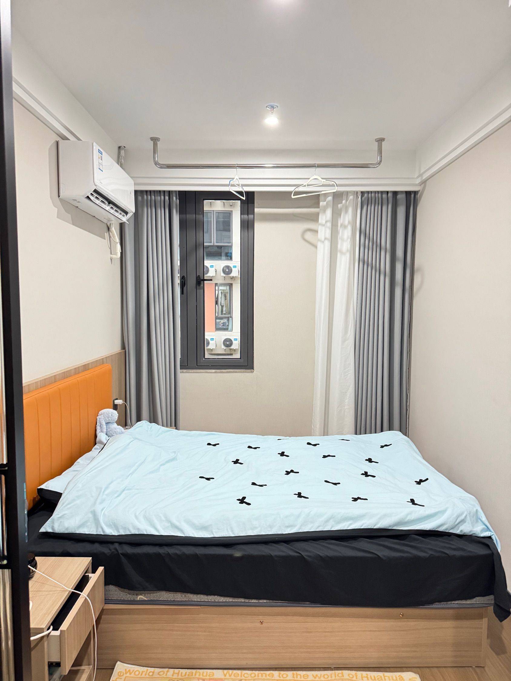 Shanghai-Qingpu-Cozy Home,Clean&Comfy,No Gender Limit,Hustle & Bustle,Pet Friendly