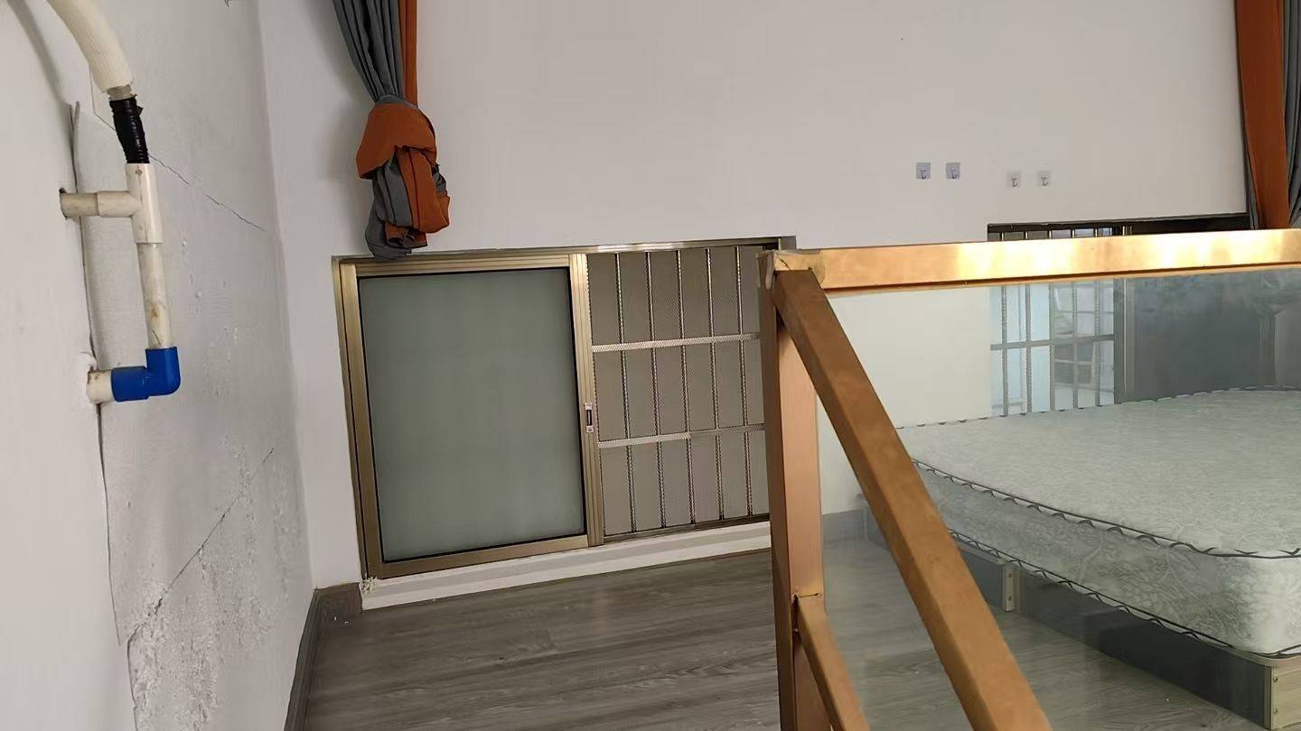 Guangzhou-Haizhu-Sublet