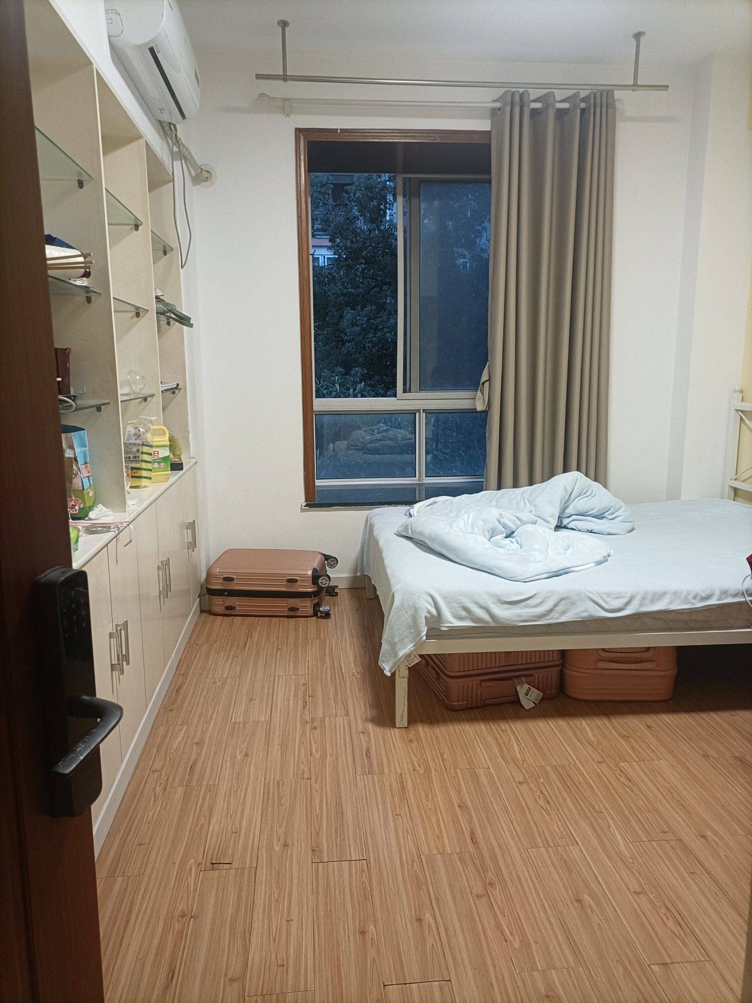 Wuhan-Hanyang-Cozy Home,Clean&Comfy,No Gender Limit,Pet Friendly