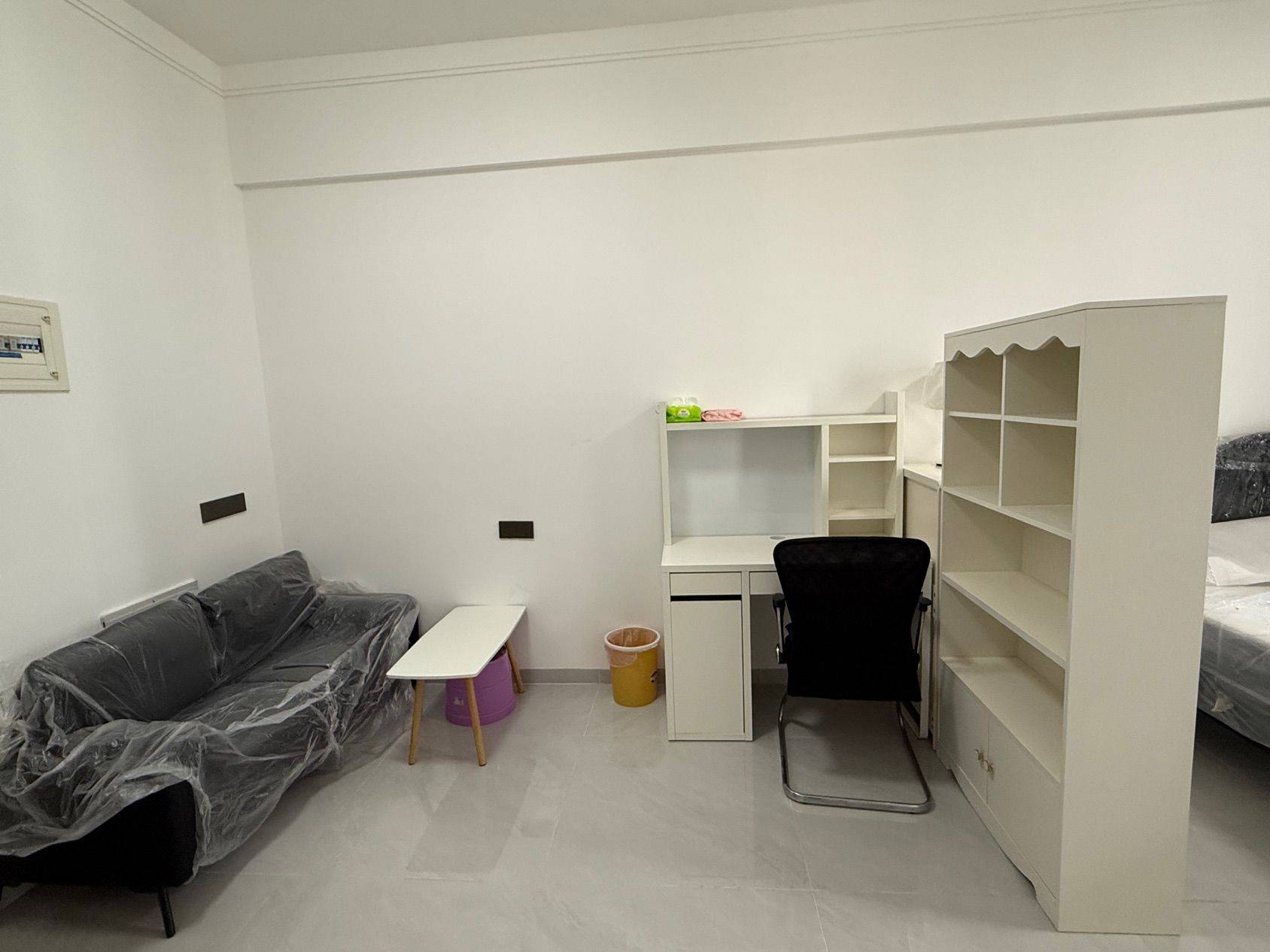 Chengdu-Shuangliu-130RMB/Night,Cozy Home,Clean&Comfy