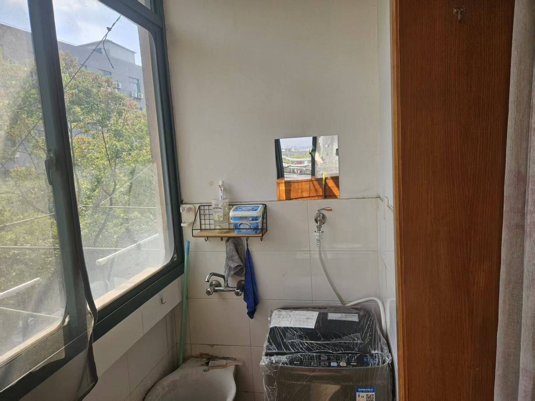 Shanghai-Baoshan-Cozy Home,Clean&Comfy,No Gender Limit,Pet Friendly