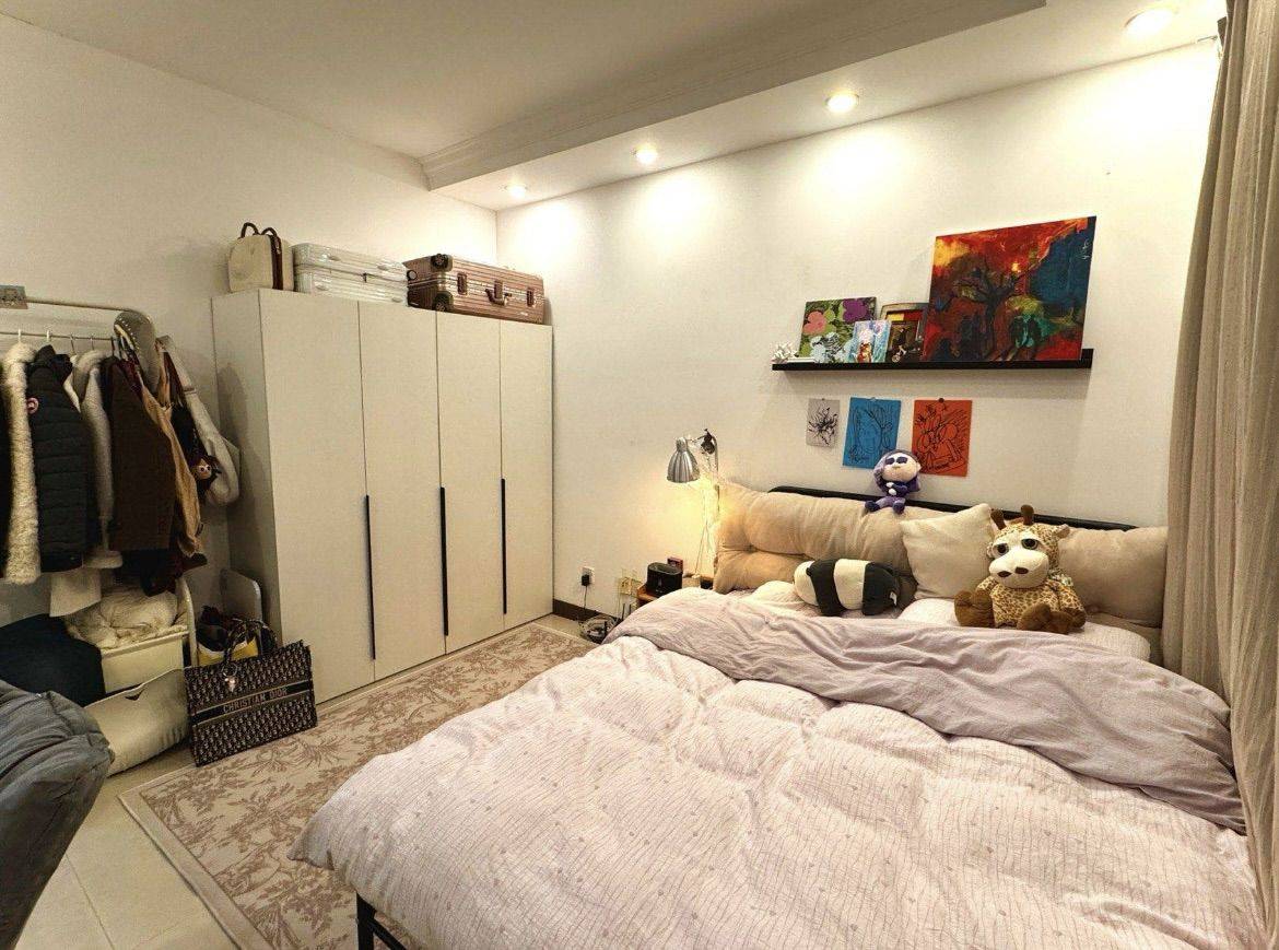 徐汇 亚都国际名园