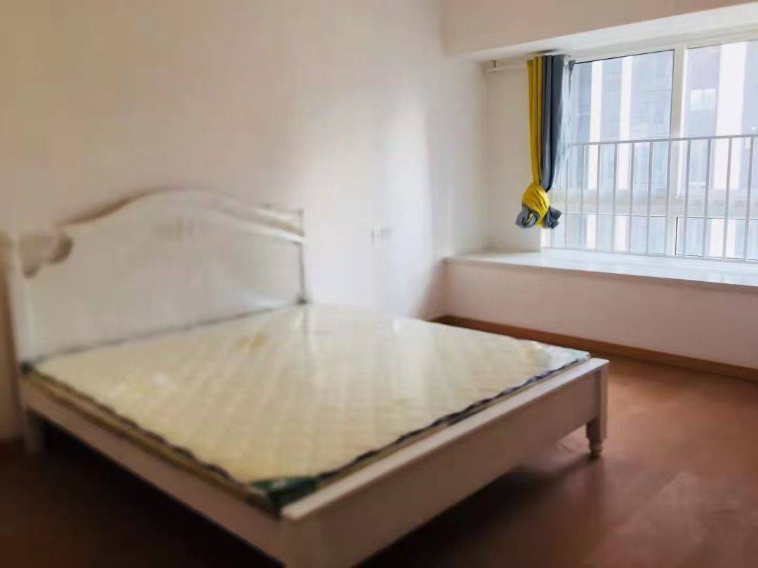 Hefei-Baohe-Cozy Home,Clean&Comfy,No Gender Limit,Hustle & Bustle,“Friends”,Chilled