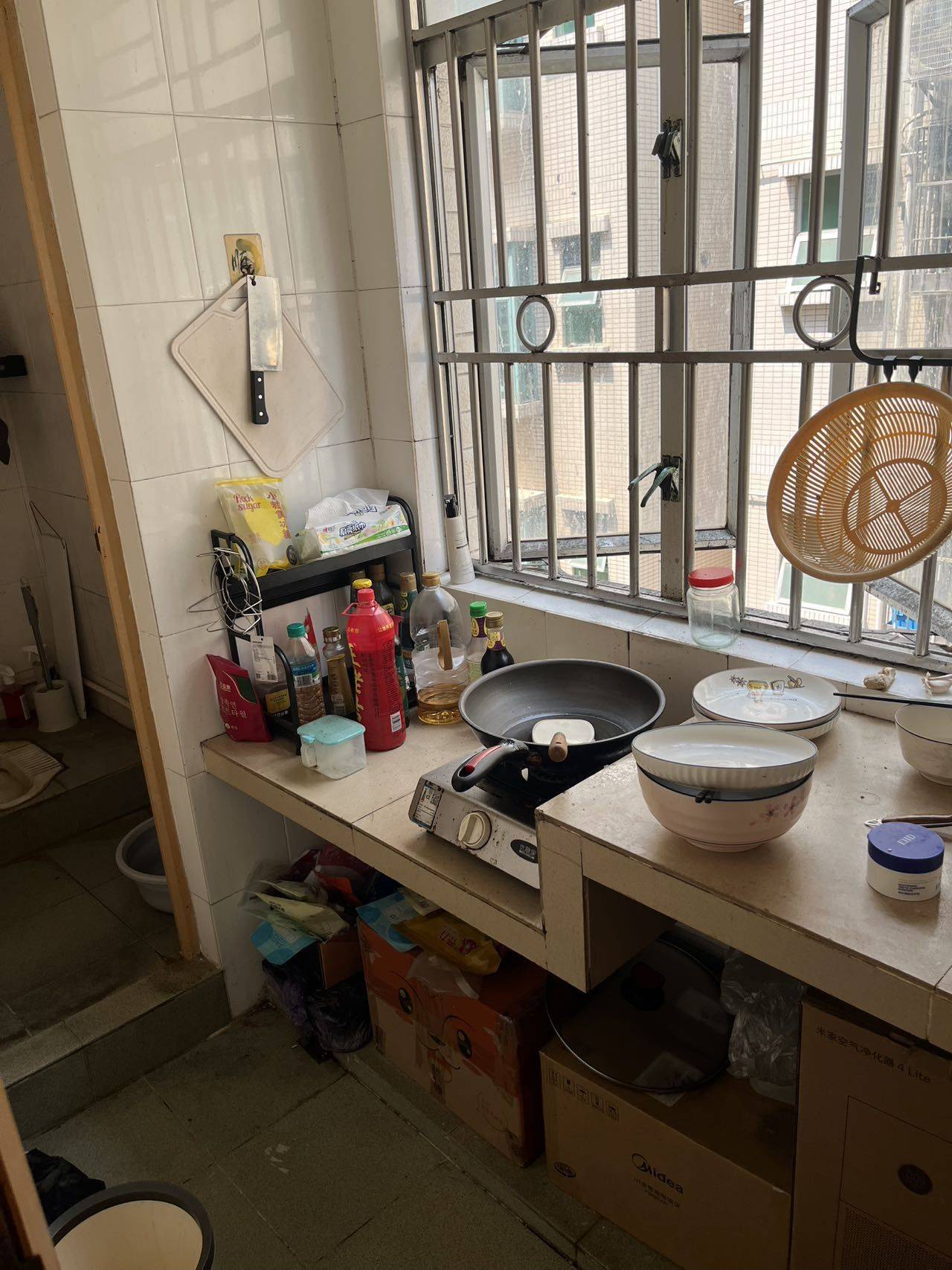 Shenzhen-BaoAn-Cozy Home,Clean&Comfy,No Gender Limit,Hustle & Bustle,Chilled,LGBTQ Friendly,Pet Friendly