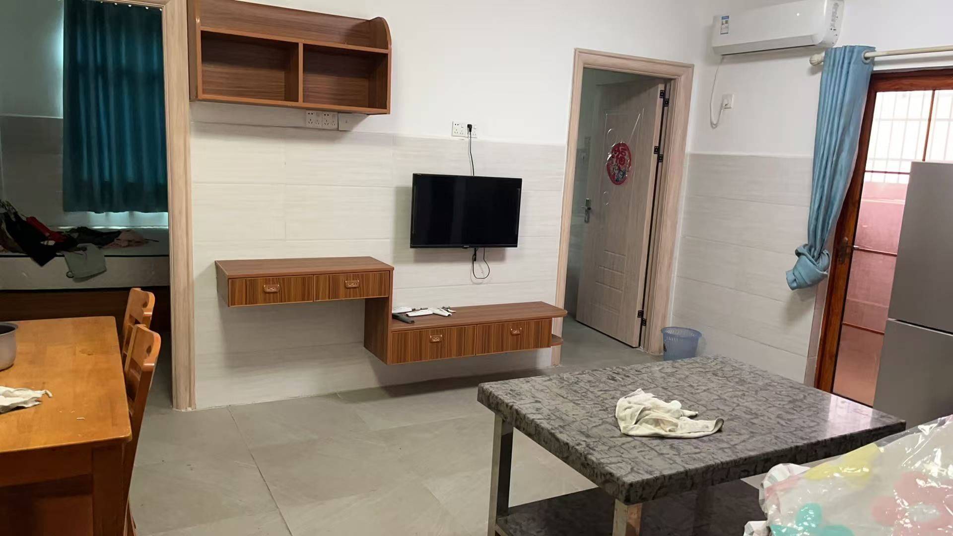 Dongguan-Dalingshan-Cozy Home,Clean&Comfy,No Gender Limit,Chilled,LGBTQ Friendly,Pet Friendly