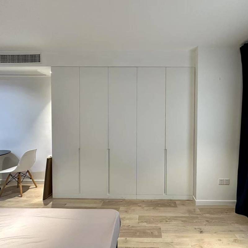 南京-鼓楼-温馨小窝,干净治愈,不限性别