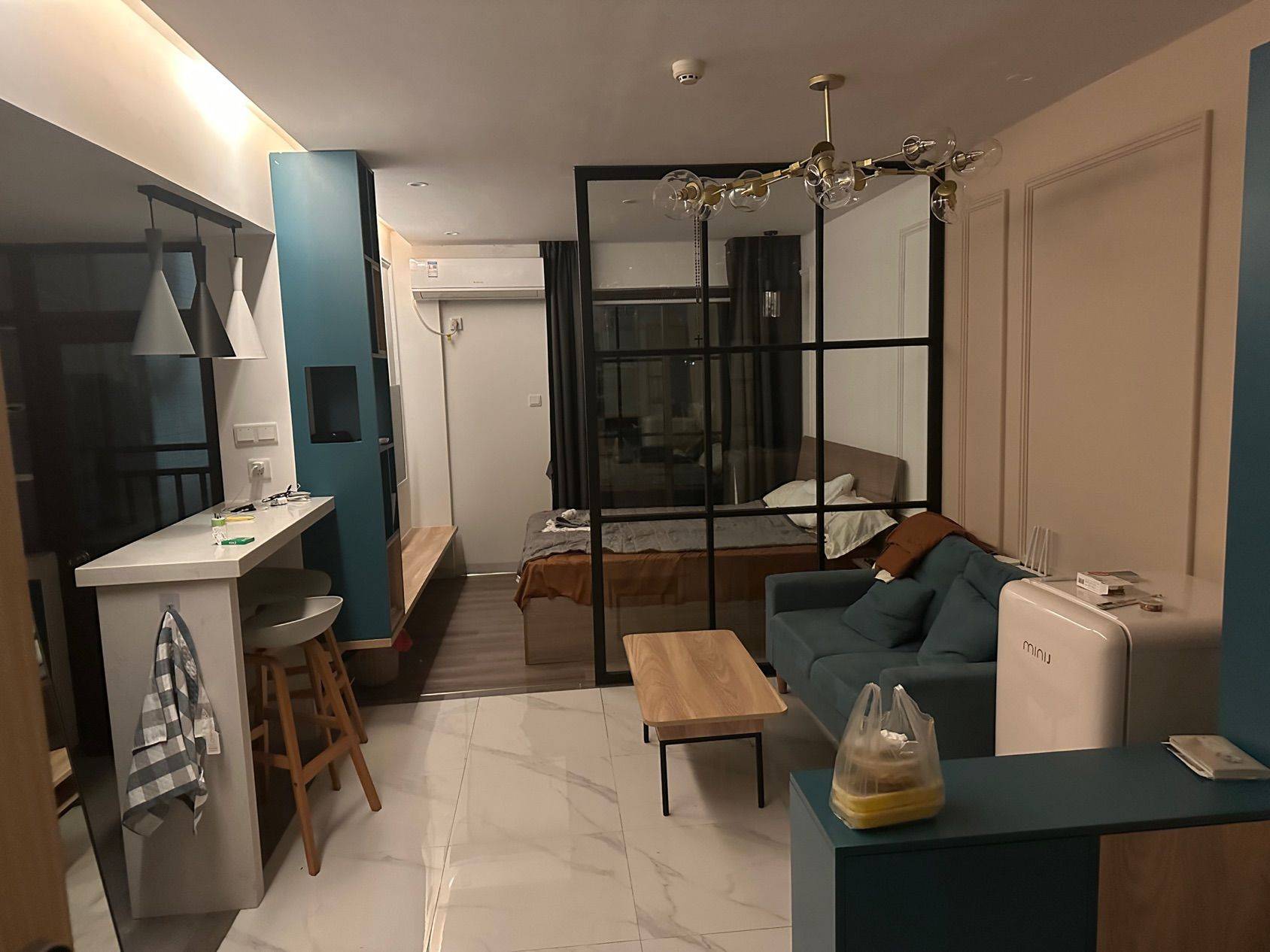 Guangzhou-Tianhe-300RMB/Night,Cozy Home,Clean&Comfy,No Gender Limit,“Friends”,Chilled,LGBTQ Friendly,Pet Friendly