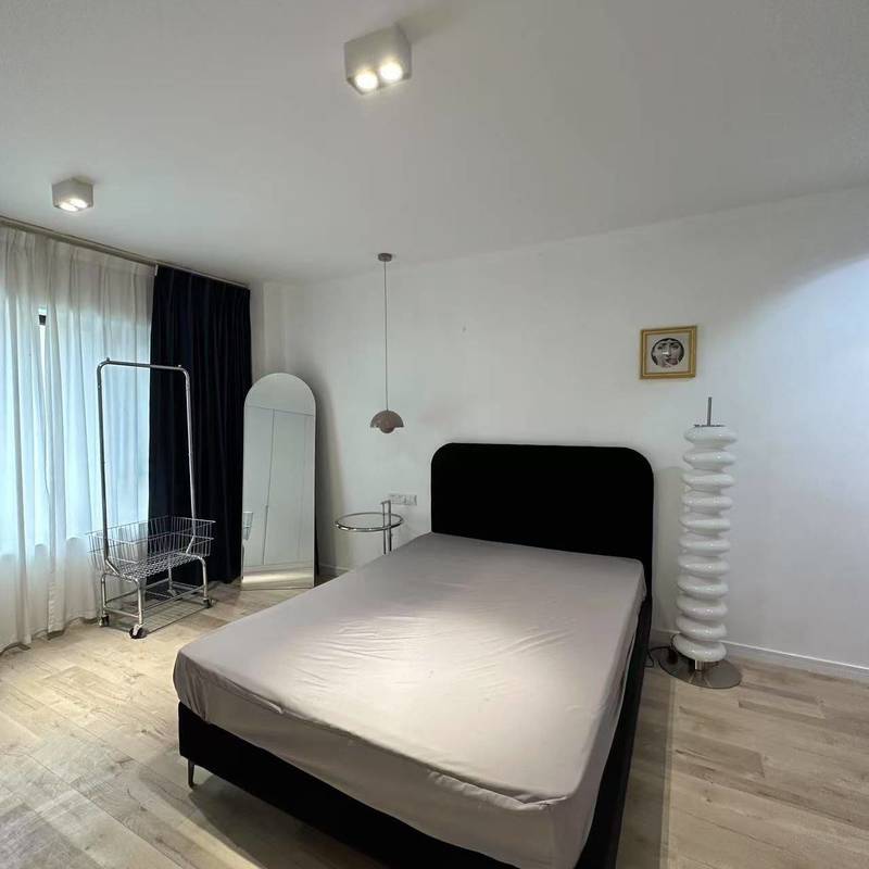 南京-鼓楼-温馨小窝,干净治愈,不限性别