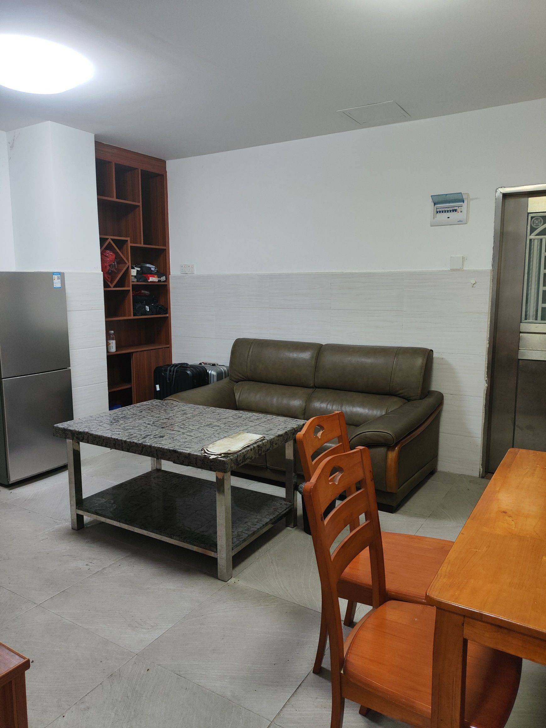 Cozy Home-Clean&Comfy-No Gender Limit-“Friends”-LGBTQ Friendly