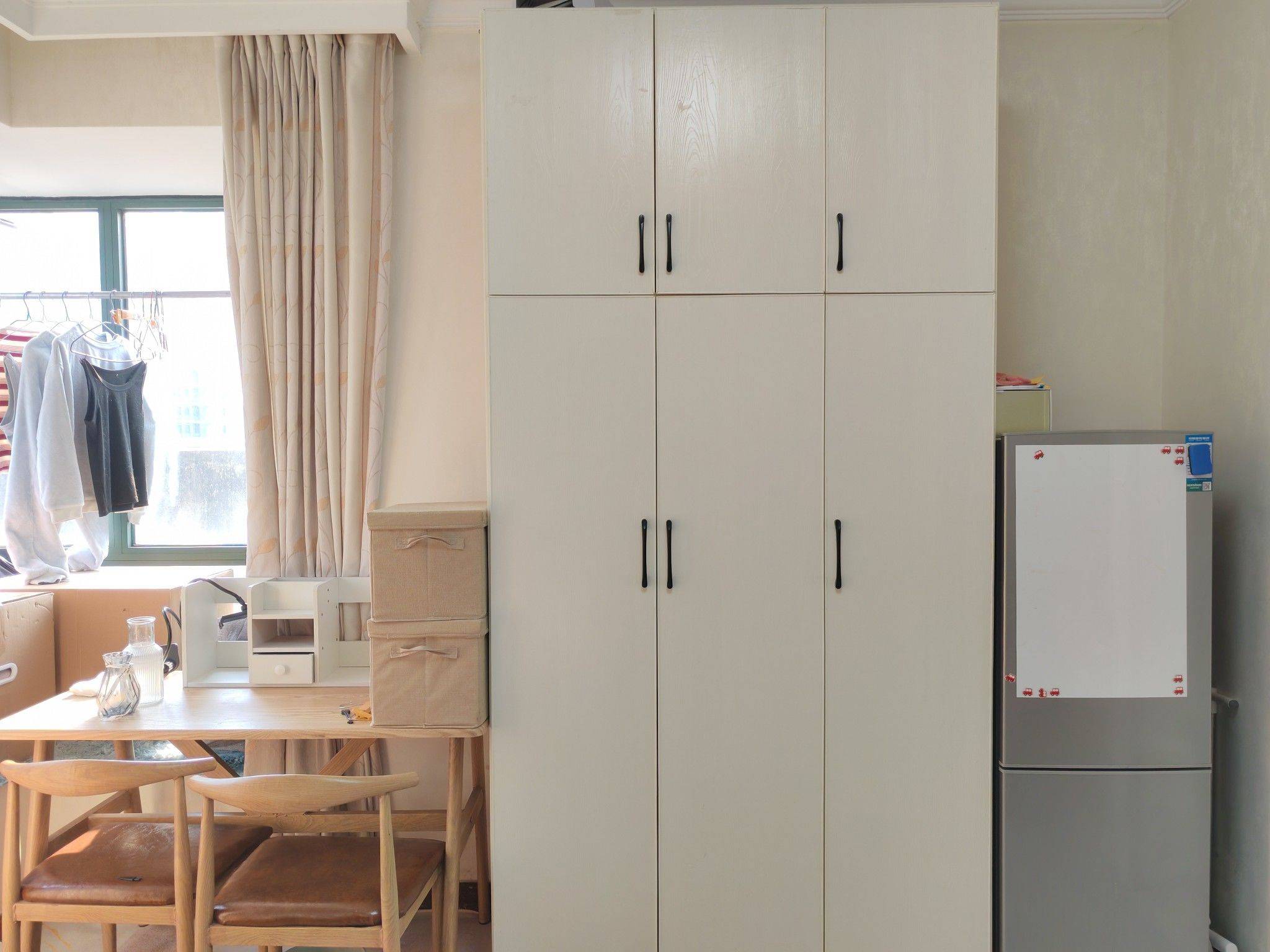 Hangzhou-Xiaoshan-Cozy Home,No Gender Limit,Chilled,Pet Friendly