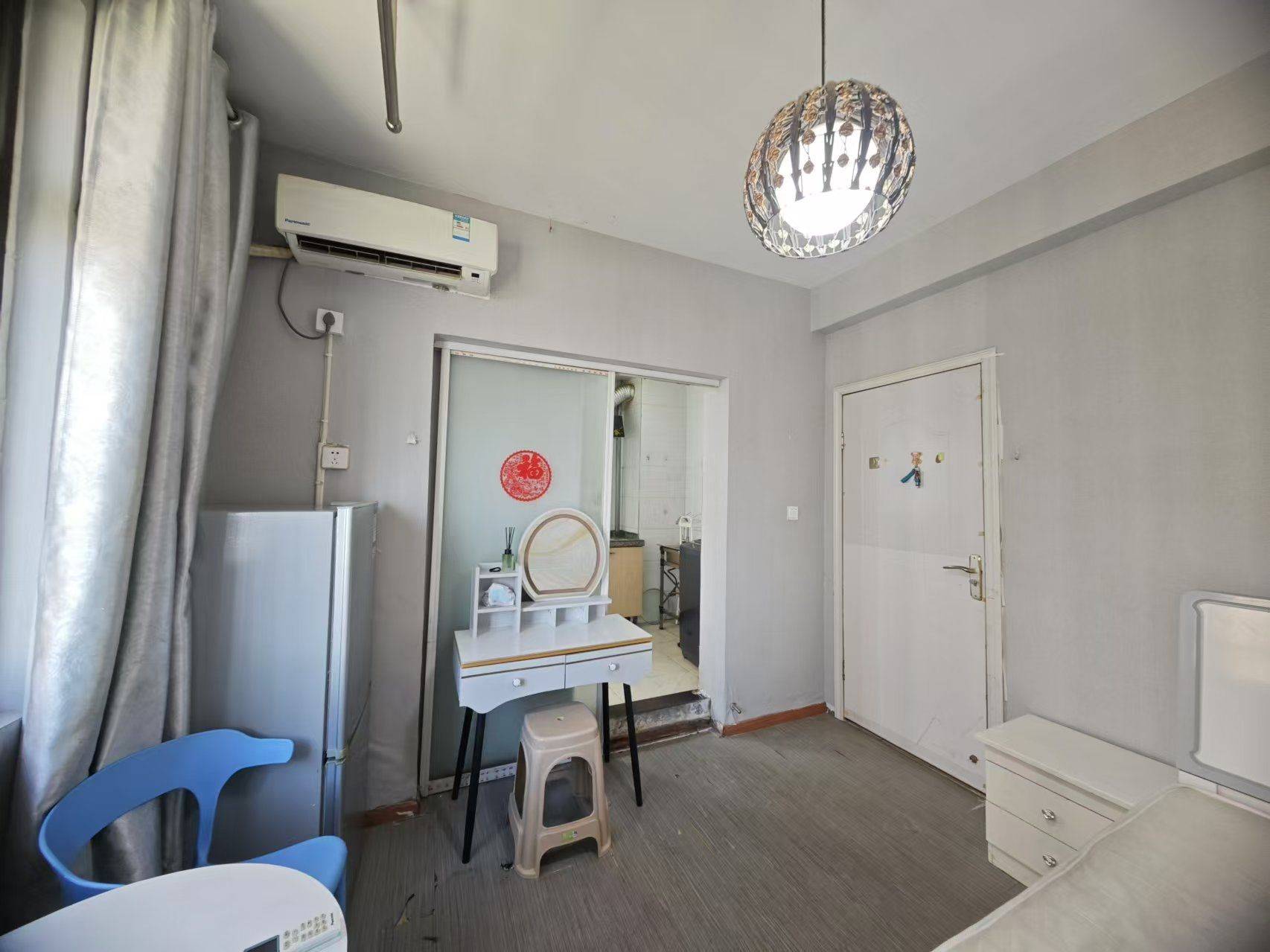Hefei-Shushan-Clean&Comfy