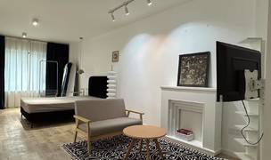 Nanjing-Gulou-Cozy Home,Clean&Comfy,No Gender Limit,Hustle & Bustle,Pet Friendly