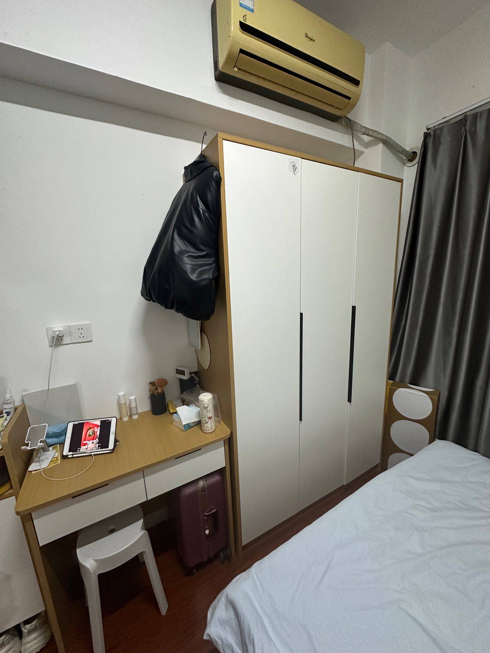 Xiamen-Huli-Cozy Home,Clean&Comfy,Chilled,Pet Friendly
