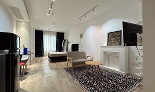 Nanjing-Gulou-Cozy Home,Clean&Comfy,No Gender Limit,Hustle & Bustle,Pet Friendly