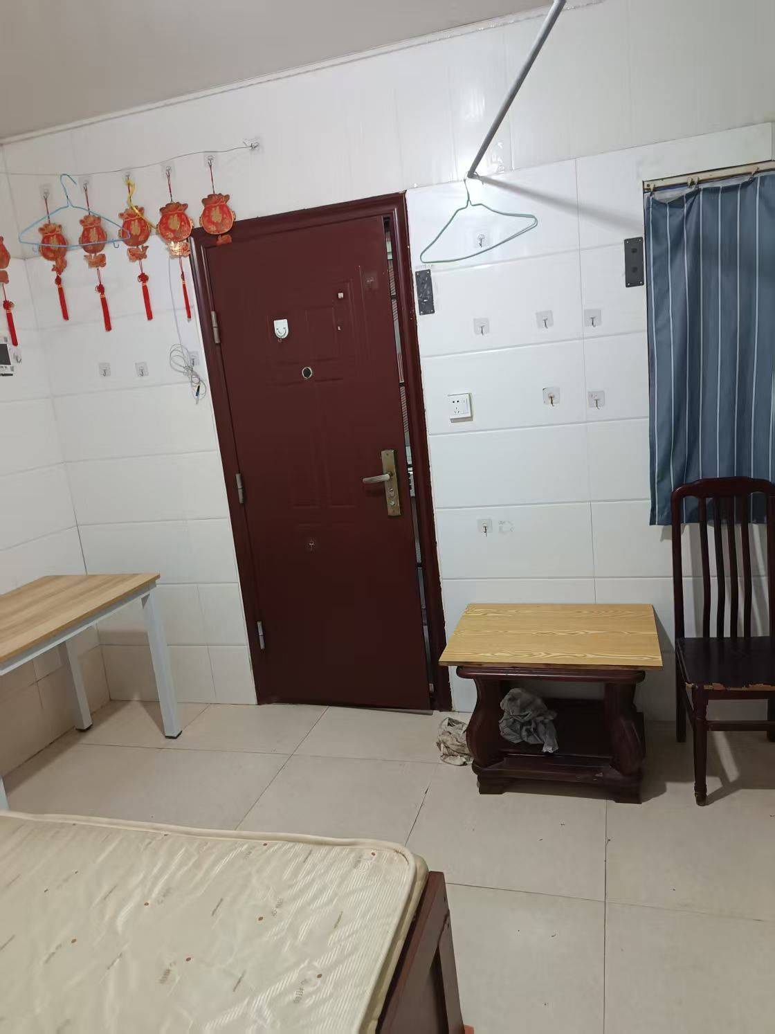 Hangzhou-Gongshu-Clean&Comfy,No Gender Limit