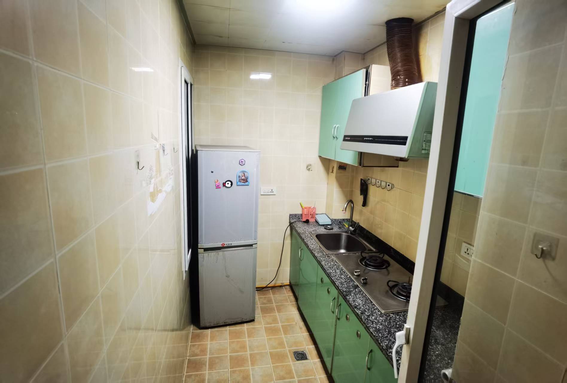 重庆-渝中-温馨小窝,干净治愈,不限性别,市井烟火气,老友记,慢时光