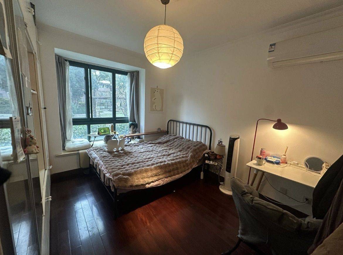 徐汇 亚都国际名园