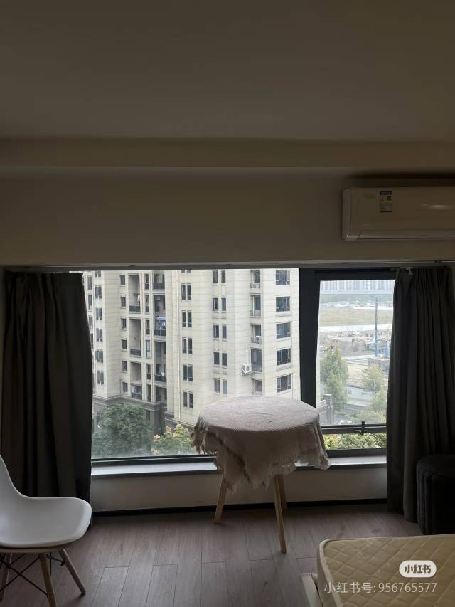 Hangzhou-Shangcheng-80RMB/Night,Cozy Home,Clean&Comfy,No Gender Limit,Chilled