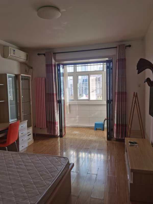 Tianjin-Nankai-Cozy Home,Clean&Comfy,No Gender Limit,Hustle & Bustle