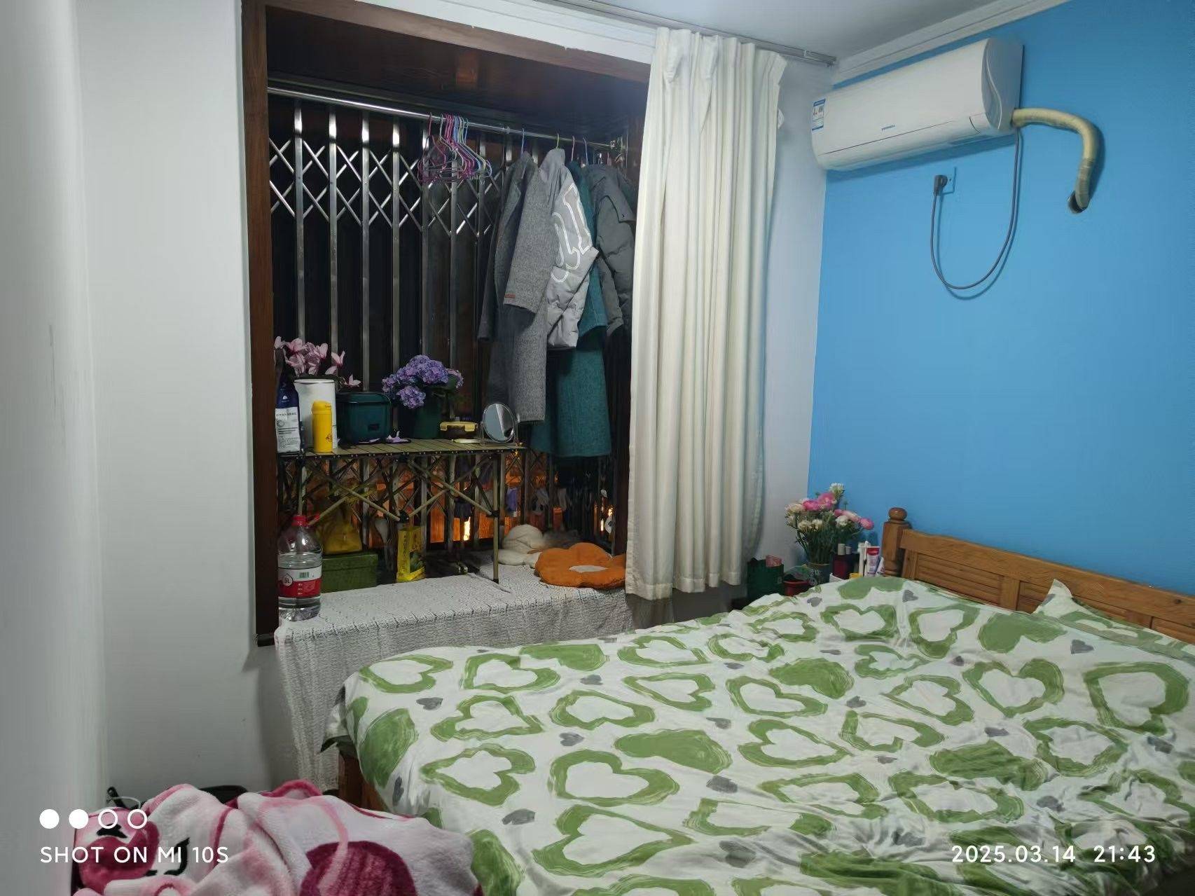 Chengdu-Wuhou-Cozy Home,Clean&Comfy,No Gender Limit,Hustle & Bustle,“Friends”,Chilled,LGBTQ Friendly,Pet Friendly